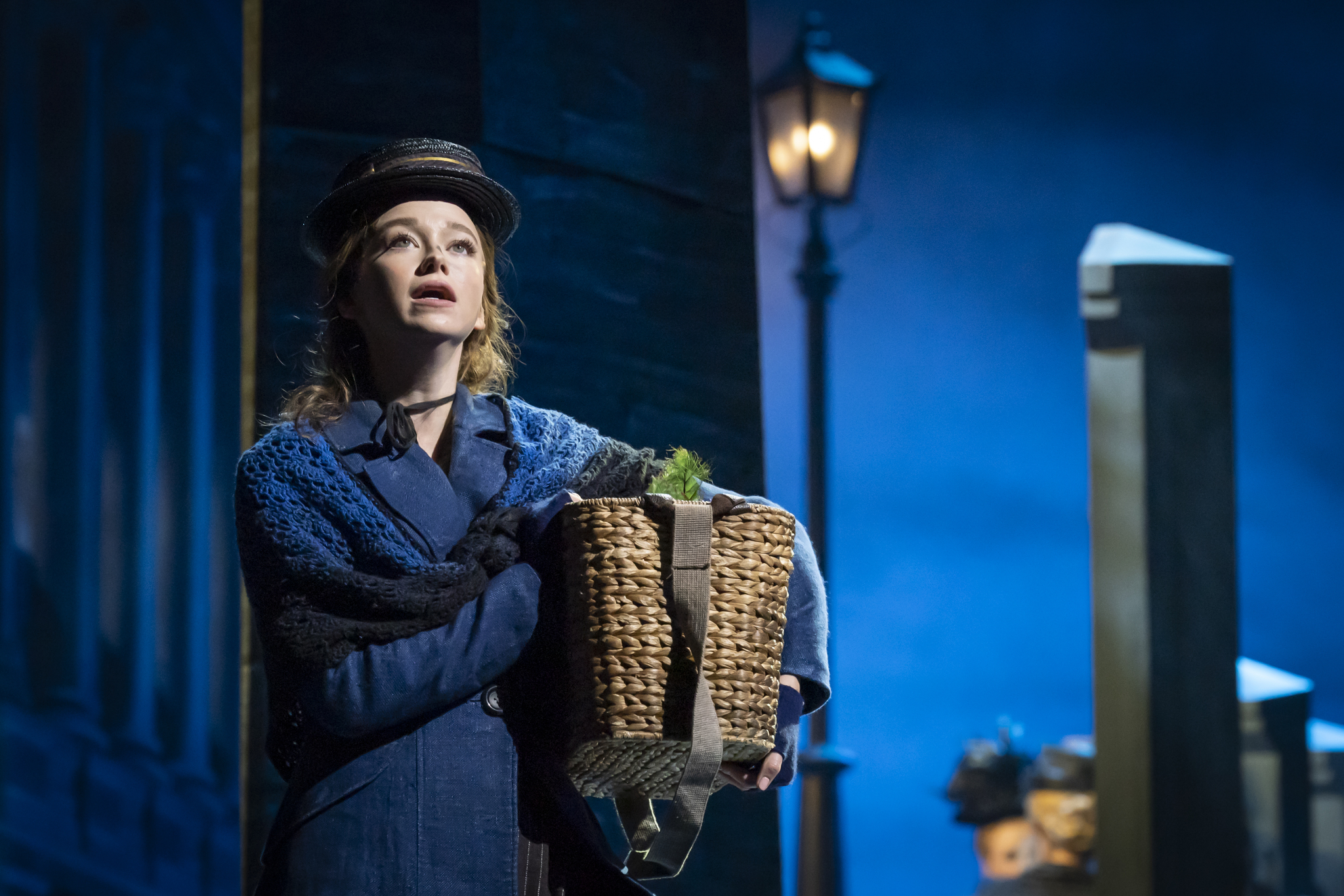 Review: My Fair Lady | The Birmingham Press