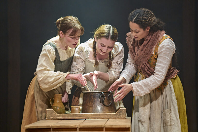 The World of HAMNET REVIEW THE OSCAR TIPPED SHAKESPEARE DRAMA IS MOVING ...