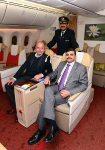 Air India Daily 1