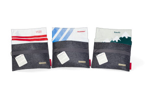 American Airlines Heritage Amenity Kits 2