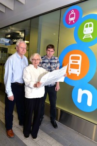 Centro sign up to Autism Alliance, Birmingham New St Station