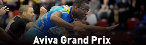 Aviva Grand Prix
