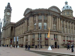 BMAG and Council House