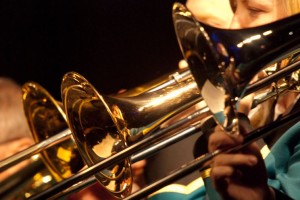 Birmingham Brass