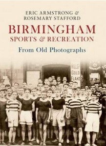 Birmingham Sport and Recreation