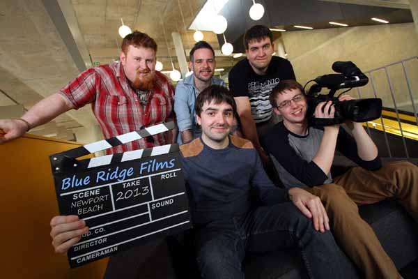 Blue Ridge Films