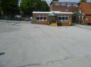 Bordesley Green Primary School