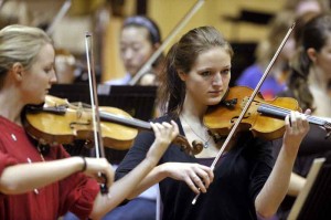 The CBSO's Nutcracker brings a touch of Russia to Birmingham this weekend