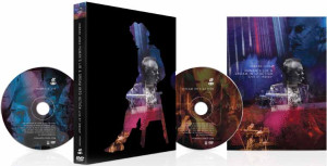 Howard Jones new live DVD “Humans Lib & Dream Into Action - Live at The indigO2 – London” 