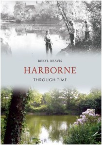 Harborne through Time