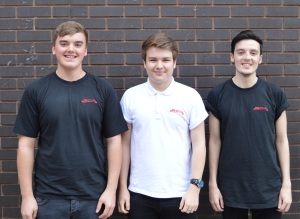 Harry Kinman, Ethan Carless and Joey Dunnion from Birmingham Ormiston Academy_FINAL