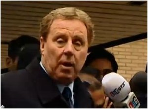 Harry Redknapp cleared of tax evasion