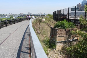 High Line - 1