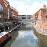 Birmingham canals