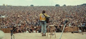 Inman at Woodstock? Er, no.