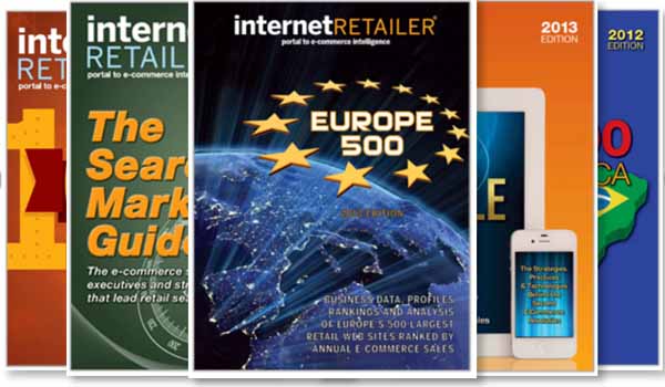 Internet Retailer Europe 500
