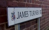 James Turner
