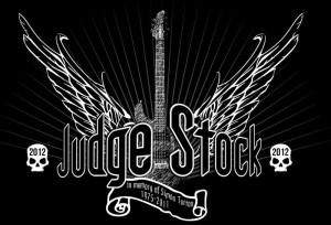 Judgestock 2012