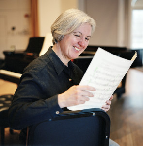 Judith Weir, Master of the Queens Music