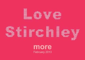 Love Stirchley More