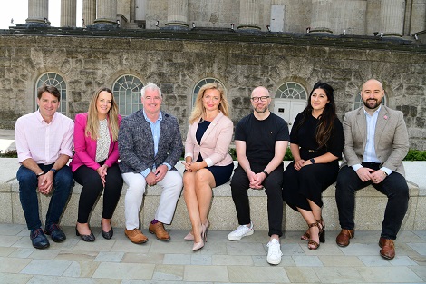 Birmingham charity looks to the future | The Birmingham Press