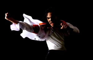 The World’s Greatest Michael Jackson Experience