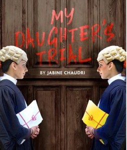 My Daughters trial
