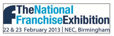 NFE at the NEC