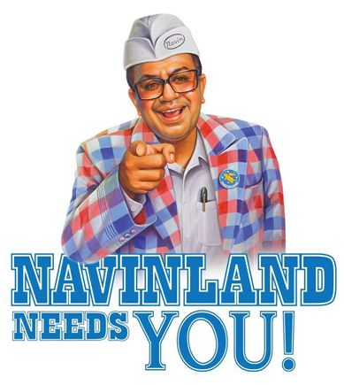 Navinland