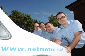 Netmetix