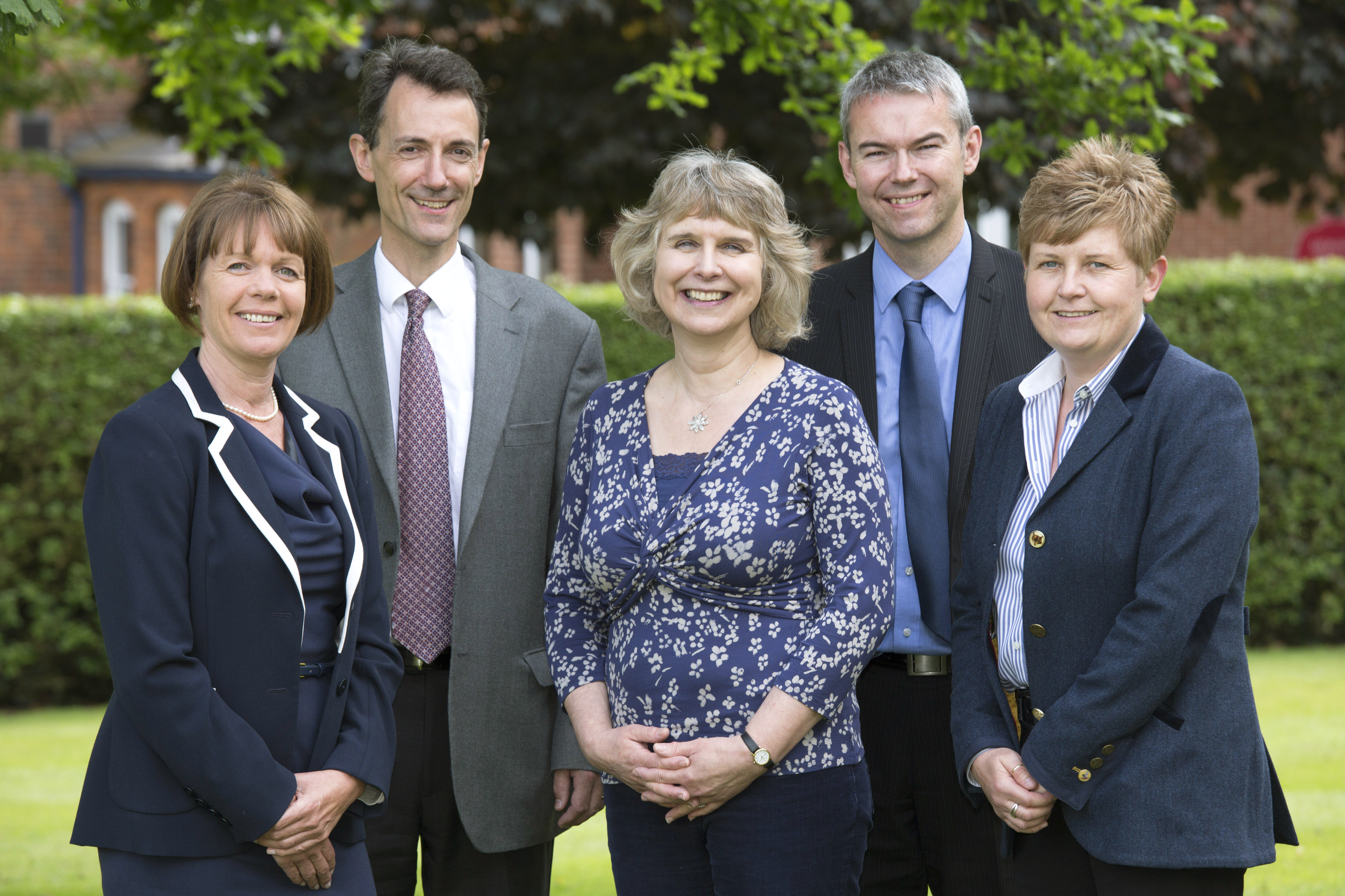 Solihull School appoints five new heads of departments | The Birmingham ...