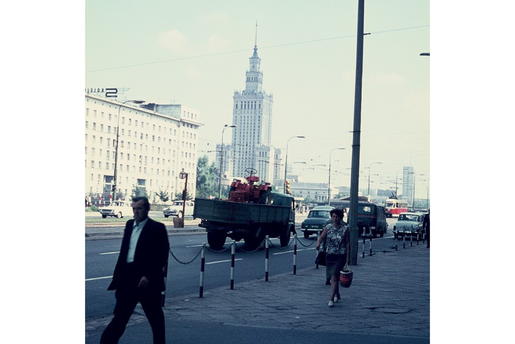 Palace-of-Culture-Warsaw-1971-Alan-Clawley
