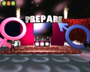 Prepare game screenshot