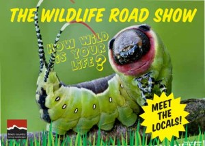 Wildlife Roadshows 