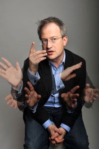 Robin Ince pic