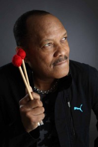Roy Ayers 24 July Hare & Hounds Birmingham