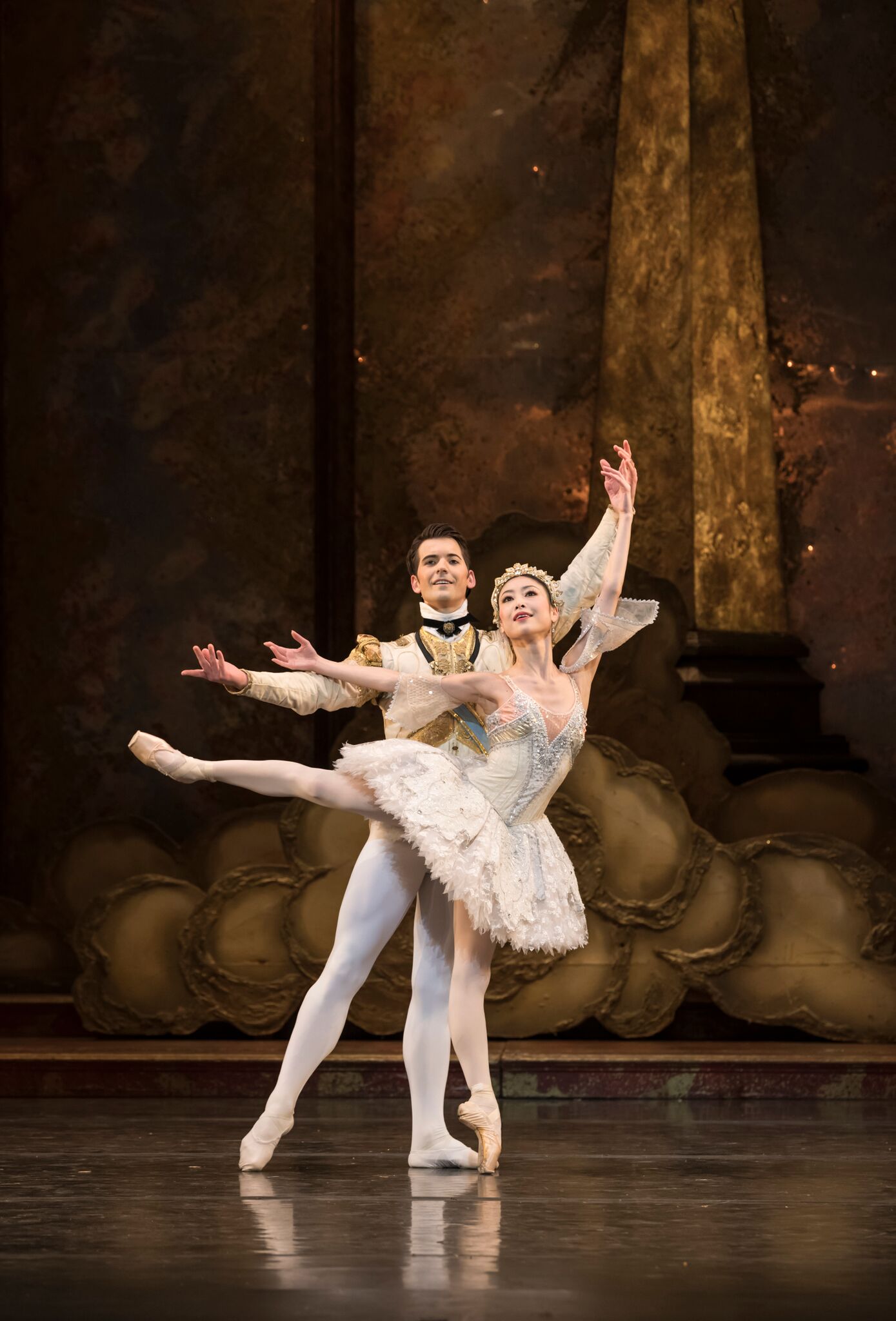 Review: Sleeping Beauty | The Birmingham Press