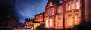 St Johns Hotel, Solihull