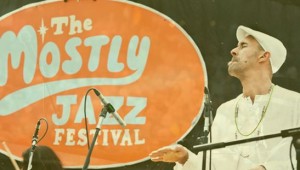The Mostly Jazz Festival
