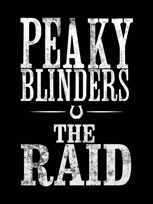 Peaky Blinders Escape Experiences Launched The Birmingham Press 