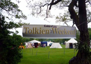 Tolkien weekend
