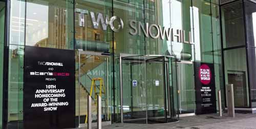Two Snowhill