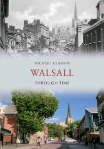 Walsall Through Time