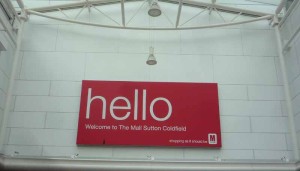 Welcome to Sutton