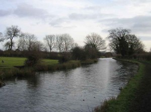 Wyrley and Essington Canal