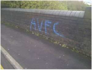 Aston Villa AVFC