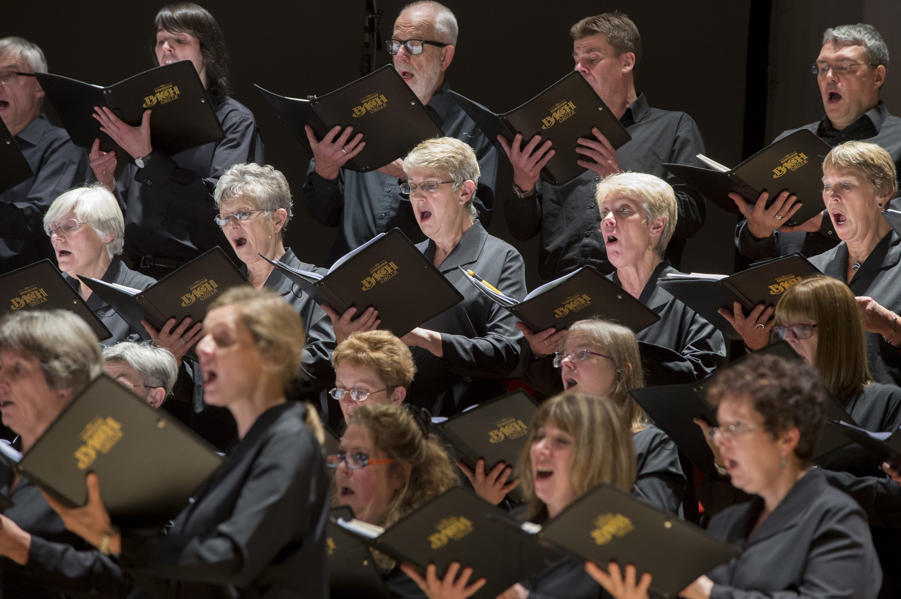 Come And Sing With Birmingham Bach Choir | The Birmingham Press