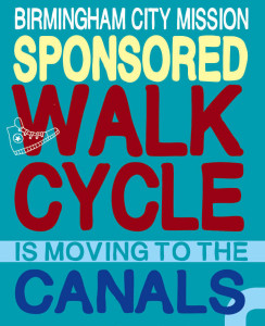 canal poster