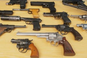 firearms-on-display