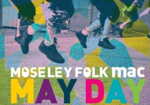May Day Re-imagined